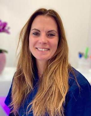 Dr Brami Anne-Laure